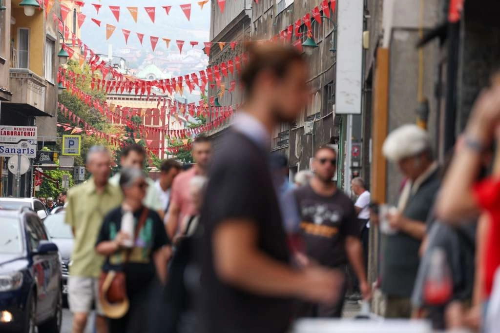 MUP KS: Festivalske aktivnosti protekle u sigurnom okruženju